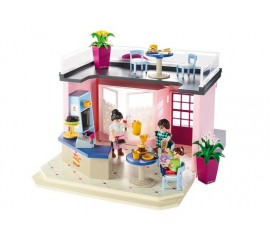 Cafenea - Playmobil