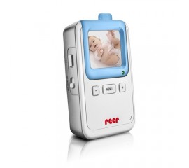 Baby Monitor cu camera video digitala REER Apollo 8007