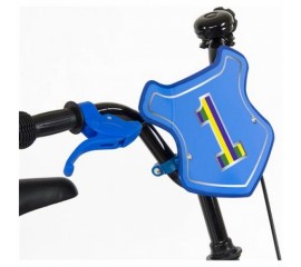 Bicicleta copii BMX Racing 12’ Albastru