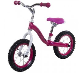 Bicicleta fara pedale Zippy 12 - Sun Baby - Roz