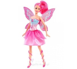 Barbie Prietenele Mariposa - Printesa Talayla