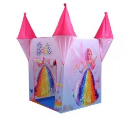 Cort de joaca pentru copii Palatul Barbie Dreamtopia