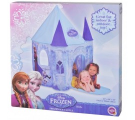 Cort de joaca pentru copii Palatul Frozen