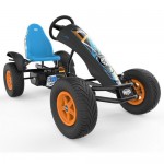 Kart cu pedale BERG 2017S Limited BFR
