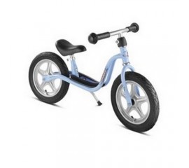Bicicleta fara pedale 12 inch albastru - Puky