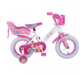 Bicicleta E&L Disney Princess 12 inch