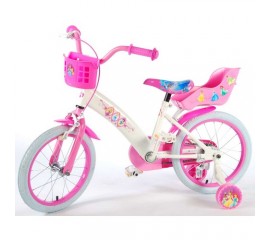 Bicicleta E&L Disney Princess 16 inch