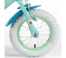 Bicicleta copii E&L Disney Vaiana 12 inch