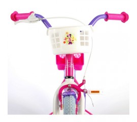Bicicleta copii E&L Minnie Mouse 16 inch