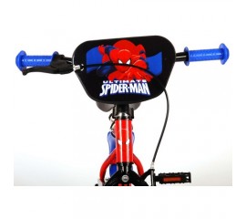 Bicicleta copii E&L Spiderman 12 inch