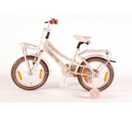 Bicicleta copii Hello Kitty Romantic 16 inch