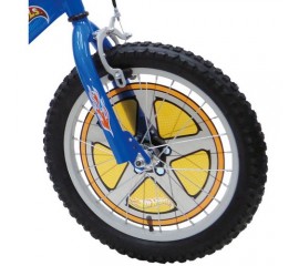 Bicicleta copii Hot Wheels 16 inch