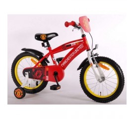 Bicicleta copii Manchaster United 16 inch