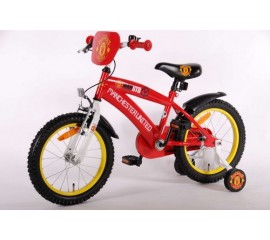 Bicicleta copii Manchaster United 16 inch