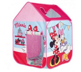 Cort de joaca Minnie Mouse Wendy House