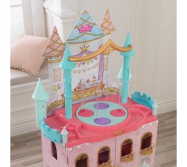 Casuta pentru papusi Disney Princess® Dance & Dream - KidKraft