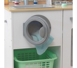 Bucatarie pentru copii Whisk & Wash Kitchen & Laundry