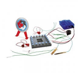 Atelierul de electricitate - 22 circuite