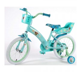 Bicicleta copii 16 inch Vaiana - Moana