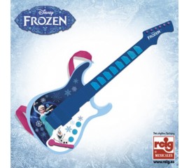 Chitara electronica Frozen NEW