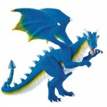Figurina Dragonul de Apa Aquarius