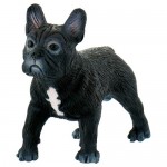 Figurina Bulldog francez Sammy