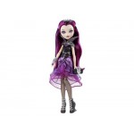 Papusa Ever After High-Rebele - Raven Queen